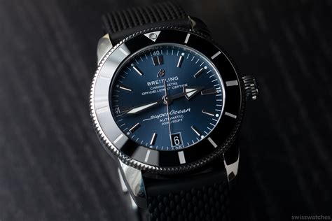 breitling superocean sylt edition|breitling superocean diamond bezel.